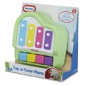 Miniatyrbild 3 av 3: LITTLE TIKES Musikleksak BabyTap-a-Tune® Piano