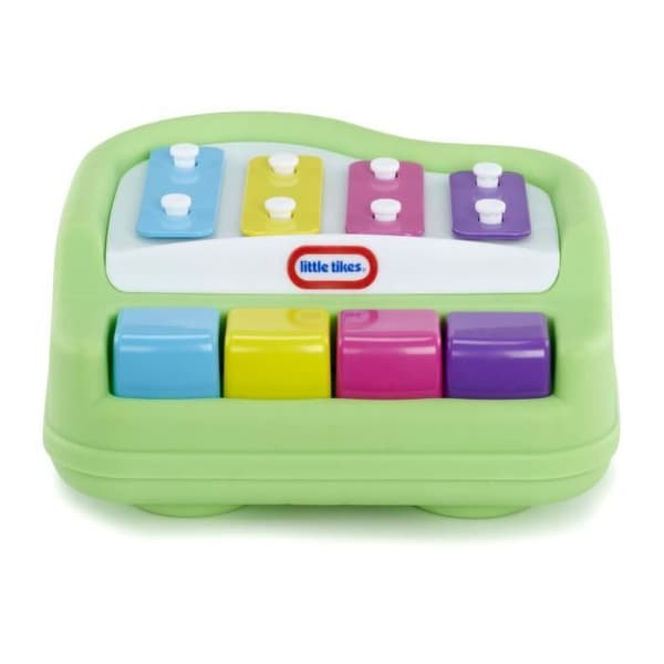 LITTLE TIKES Musikleksak BabyTap-a-Tune® Piano