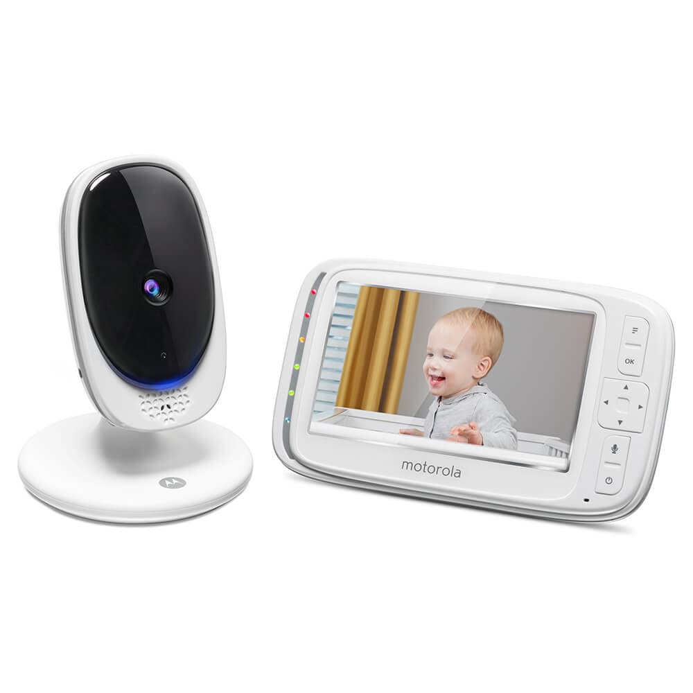 MOTOROLA Babymonitor Comfort 50