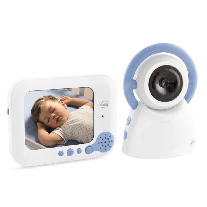 CHICCO Deluxe Baby Video Play