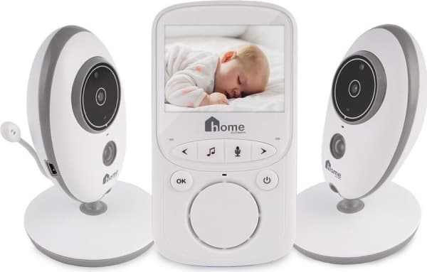 Lionelo Lionelo Care - Loc-Babyline 5.1