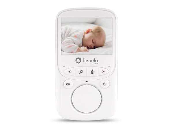 Lionelo Lionelo Care - Loc-Babyline 5.1