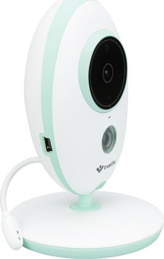 TrueLife NannyCam V24 - Babyenhet (kamera)