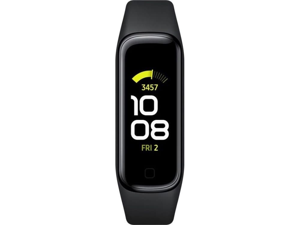 Samsung Galaxy Fit 2 Schwarz SM-R220NZKA
