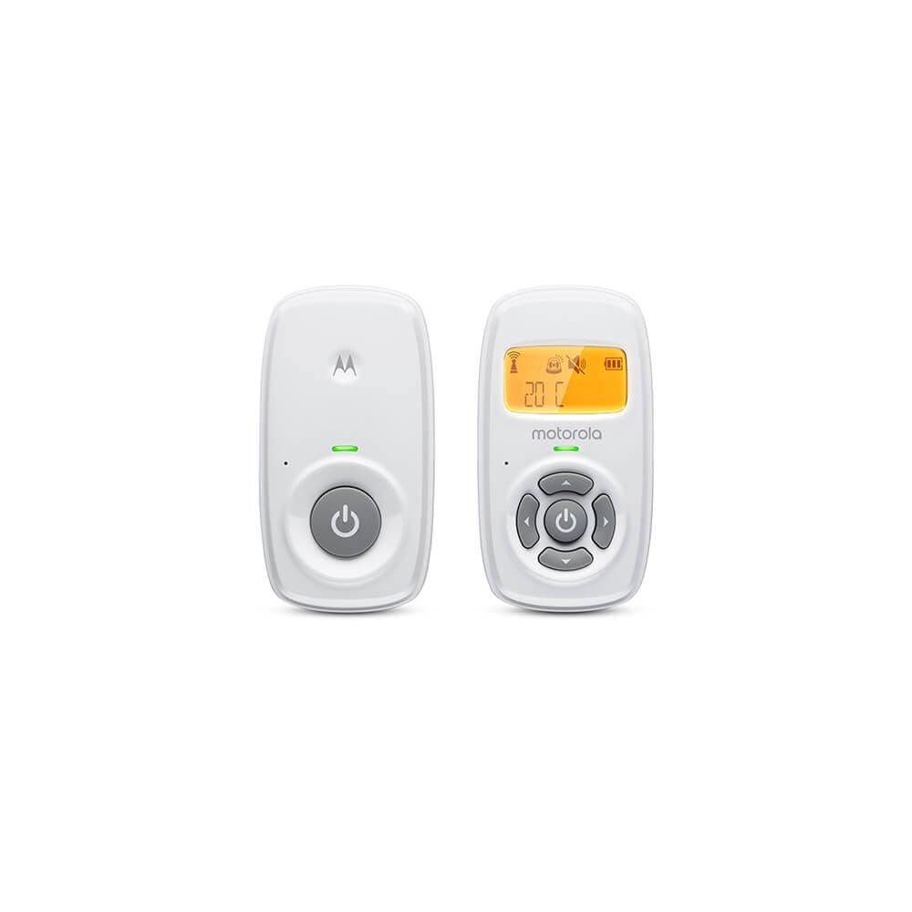 Babymonitor MBP24 Audio Motorola