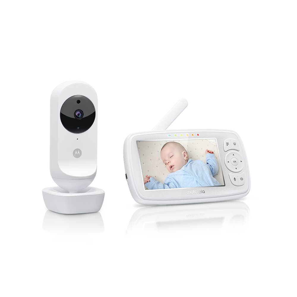 Babymonitor Ease 44 Video/WIFI Motorola