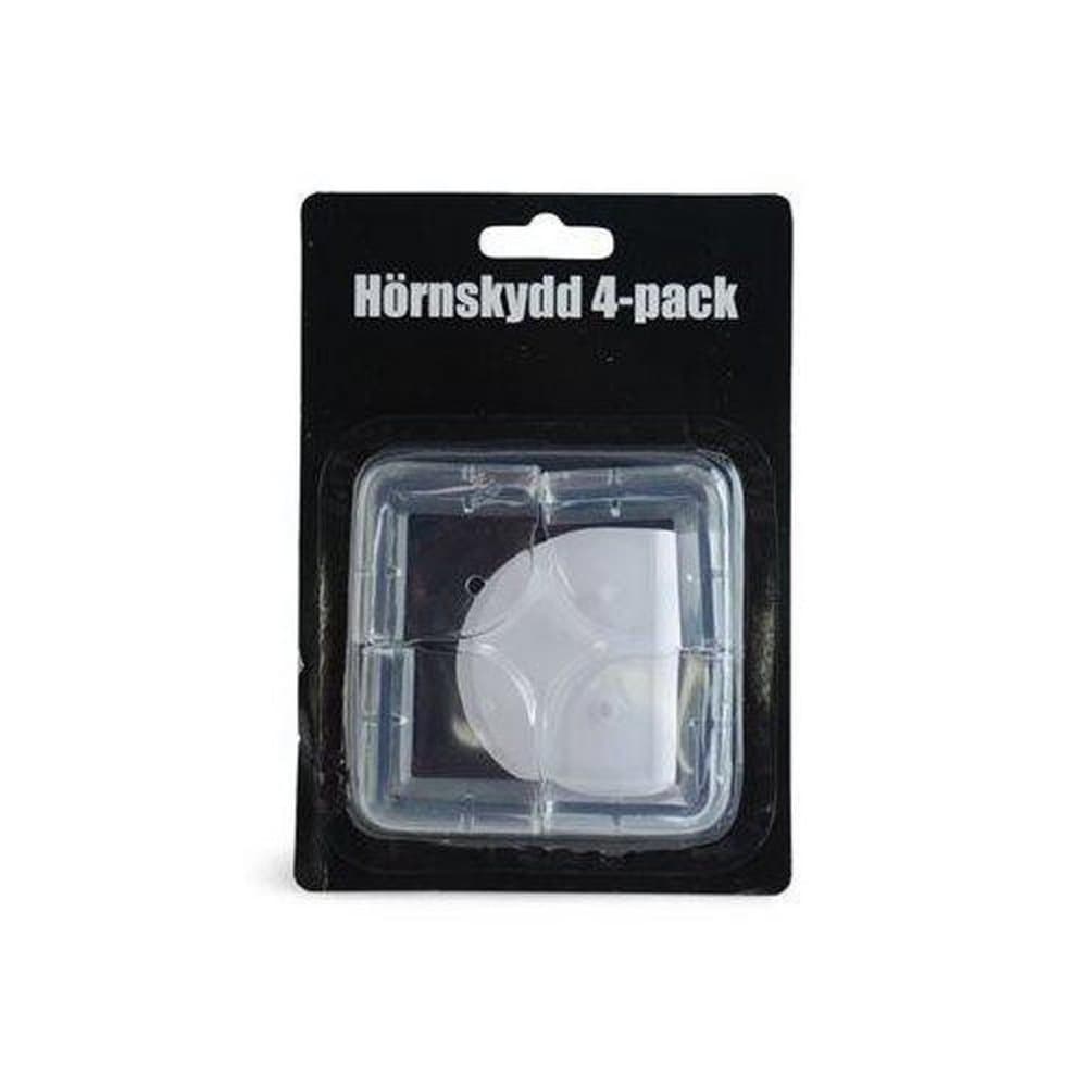 Hörnskydd 4-pack Bestprice