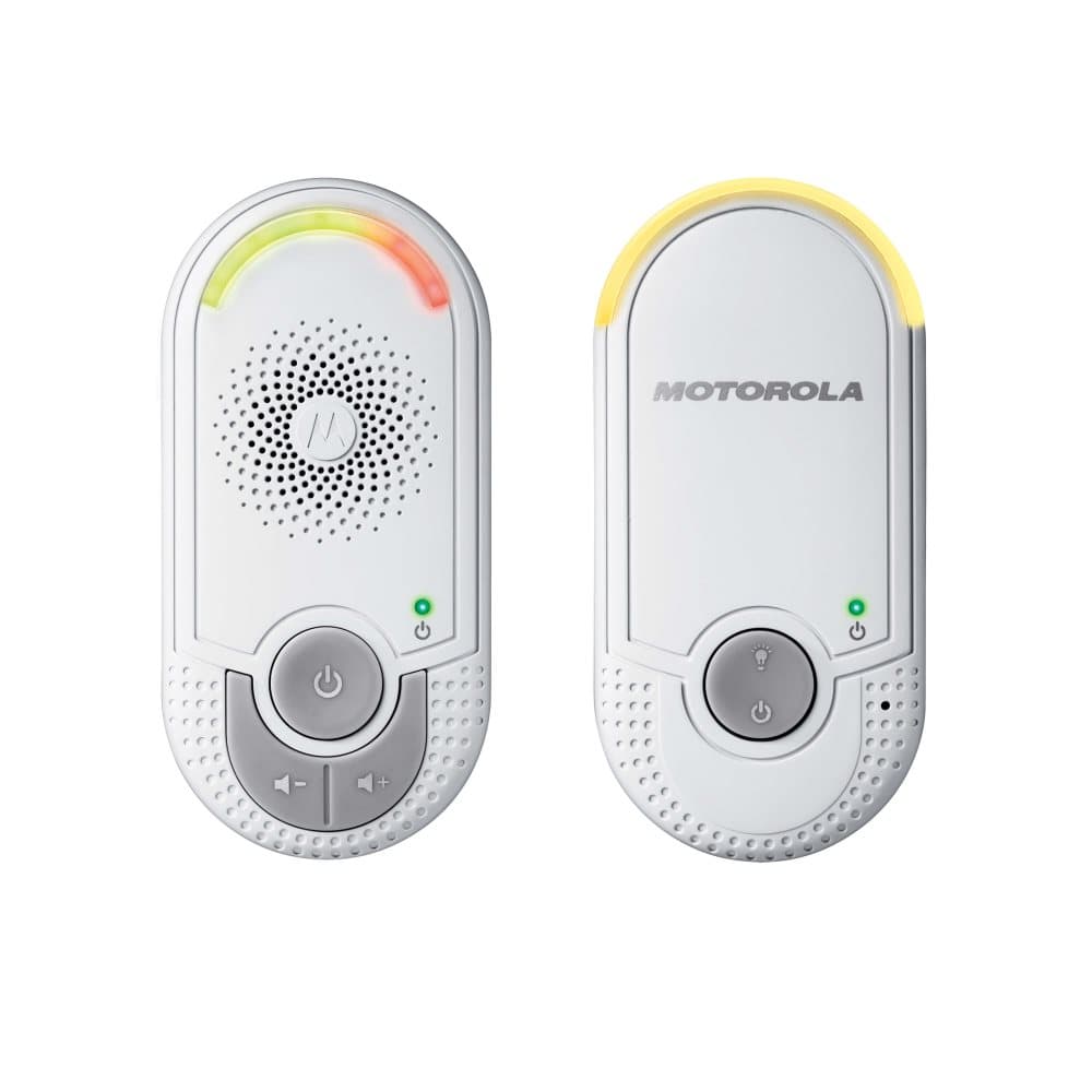 MOTOROLA Babymonitor MBP8 - Lyd