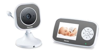 Beurer Baby video monitor BY110