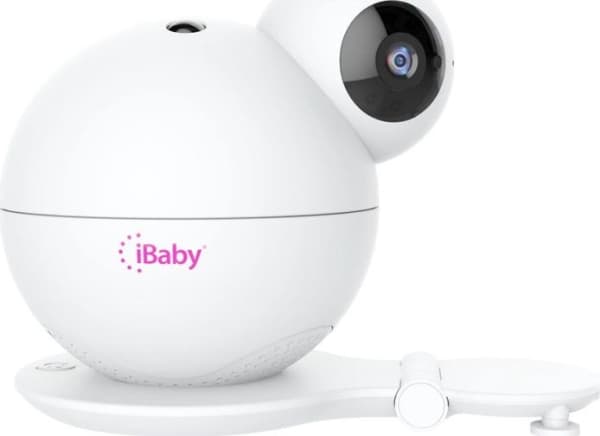 IBaby Baby Monitor iBaby Care M8 Monitor Electronic Baby Monitor