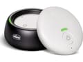 Pikkukuva 2 / 2: Chicco 00010160000000, DECT-itkuhälytin, 300 m, Musta, Valkoinen, Akku, Akku