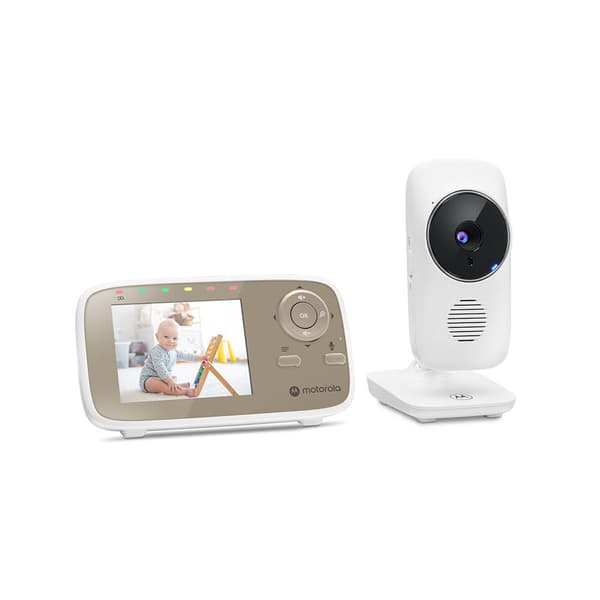 Babymonitor VM483 Video