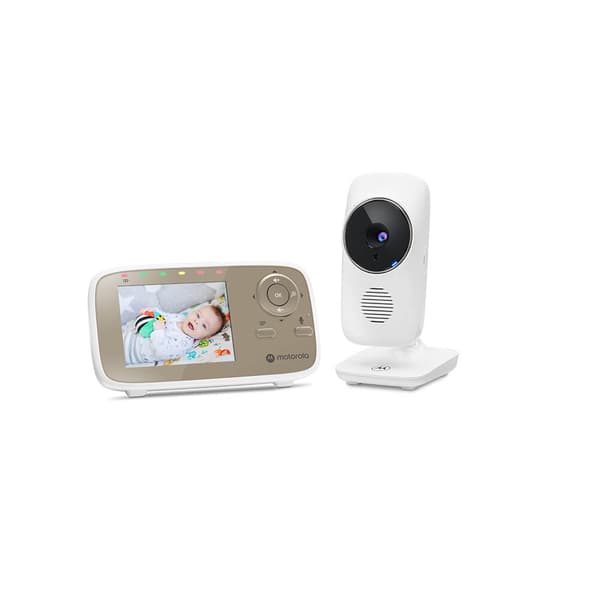 Babymonitor VM483 Video