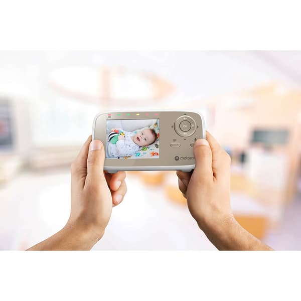 Babymonitor VM483 Video