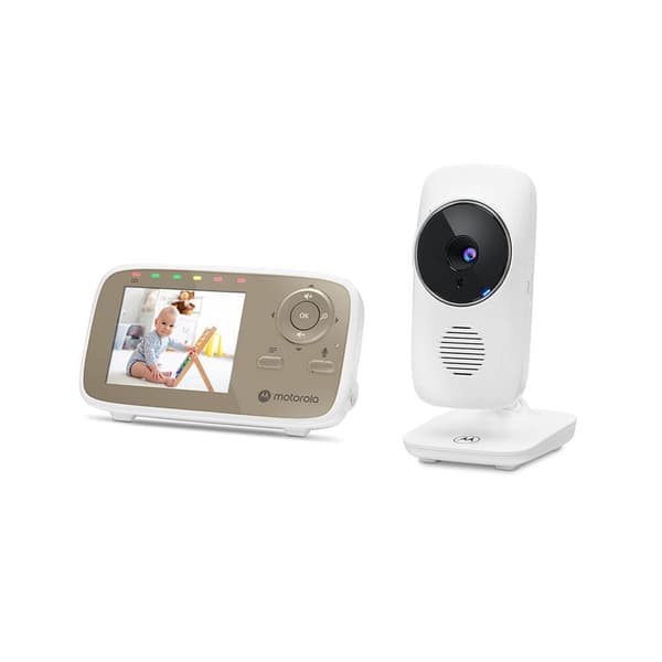 Babymonitor VM483 Video