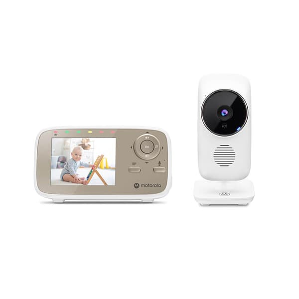 Babymonitor VM483 Video
