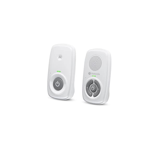 Babyalarm AM21 Audio