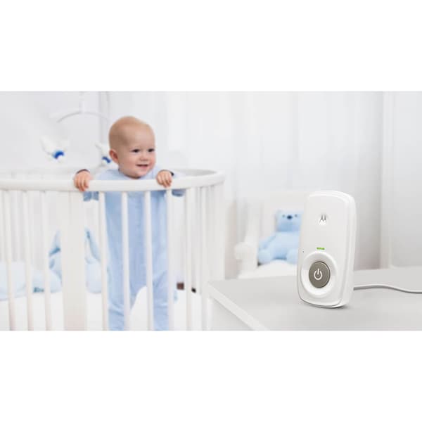 Babyalarm AM21 Audio