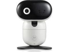 Motorola PIP1010, Wi-Fi, kamera, Vit, 12 cm, 9,57 cm, 13,2 cm