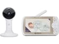 Pikkukuva 2 / 5: Lastenvalvontalaite Motorola MOTOROLA ELECTRONIC NANNY VM65X Connect