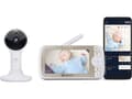 Pikkukuva 1 / 5: Lastenvalvontalaite Motorola MOTOROLA ELECTRONIC NANNY VM65X Connect