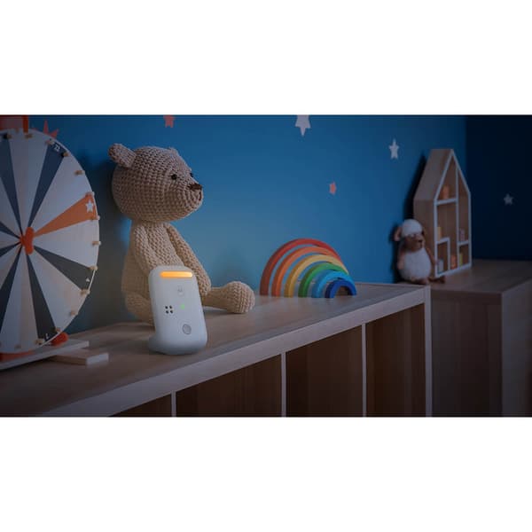 Babyalarm PIP11 Audio