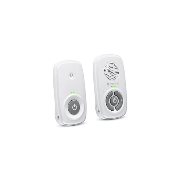 MOTOROLA Baby Monitor AM21 Audio