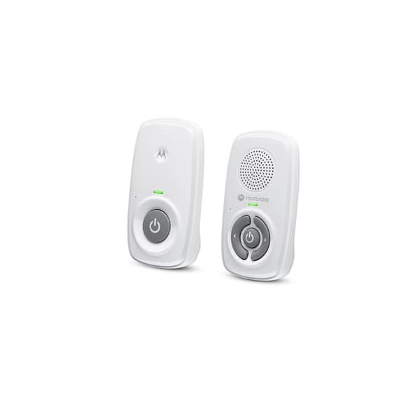 MOTOROLA Baby Monitor AM21 Audio