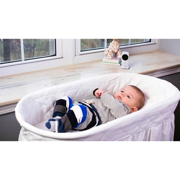 motorola Babymonitor VM481 Video