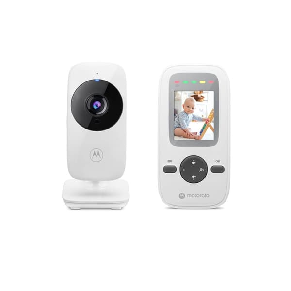 Babymonitor VM481 Video
