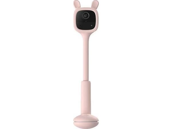 Mobil barnflicka Ezviz BM1 Peachy Bunny