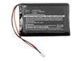 Miniatyrbild 1 av 3: CoreParts - Batteri - Li-pol - 1100 mAh - 4.07 Wh - svart - för Neonate BC-5700D