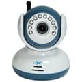 Miniatyrbillede 1 af 3: Pni Video Babyovervåge B2500 2,4´´ Hvid