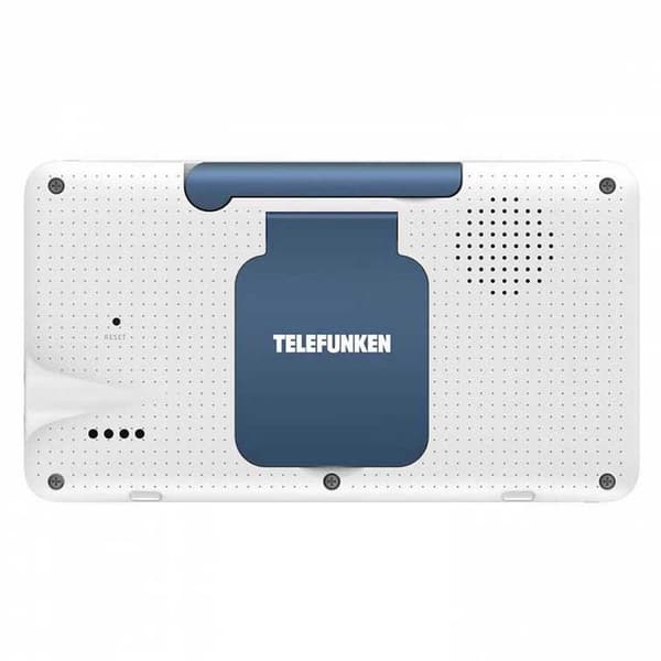 Telefunken Video Vauvan Valvonta Vm-m500 4.3´´ Valkoinen