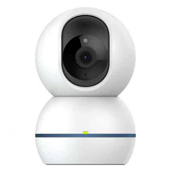 Telefunken Video Baby Monitor Vm-m700 5´´ Vit