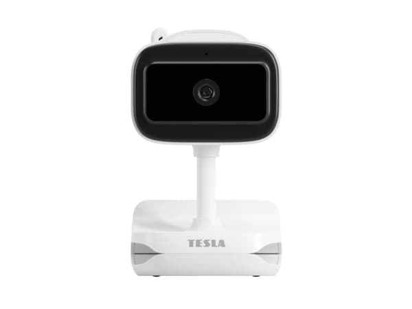 Tesla B500, 3 MP, CMOS, IR, 2304 x 1296 pikseliä, 25,4 / 2,8 mm (1 / 2.8"), 10 m