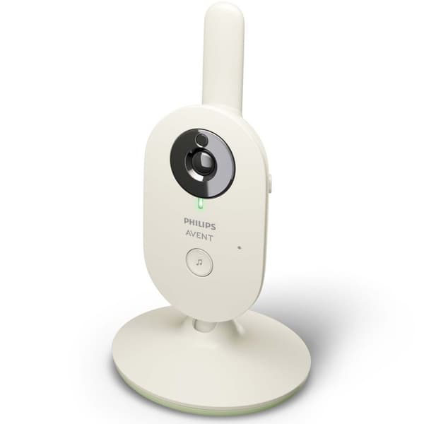 Philips babyalarm video SCD882/26