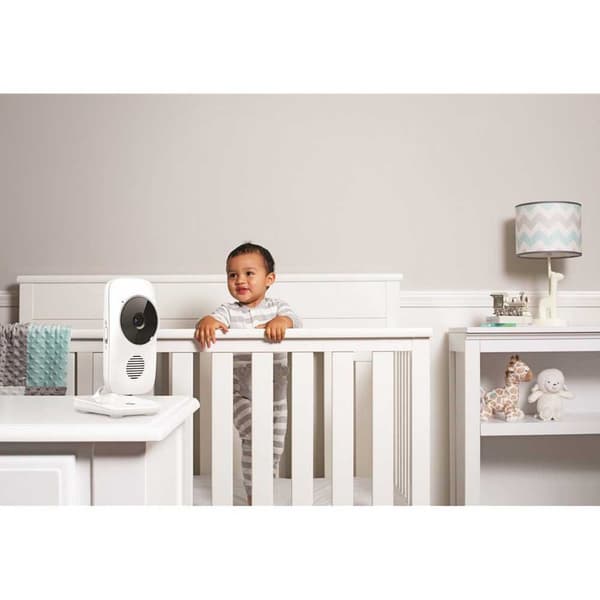 Motorola Video Baby Monitor Vm483 Vit