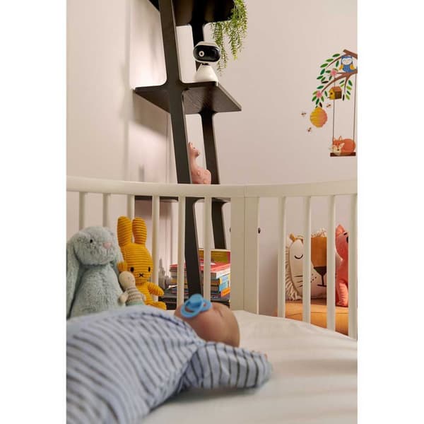 Motorola Video Baby Monitor Pip1500 Vit