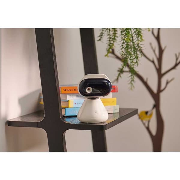 Motorola Video Baby Monitor Pip1500 Vit