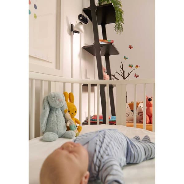 Motorola Video Baby Monitor Pip1500 Vit