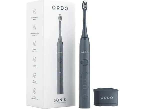 Ordo Sonic+ tandborste Grå