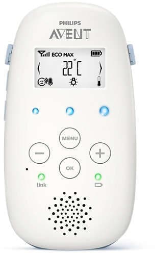 Philips Avent SCD715/26 DECT babymonitor