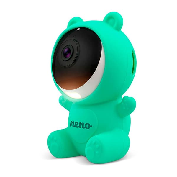 Neno Vauvamonitori Lui Ip