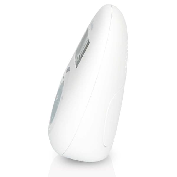Alecto DBX120 Full Eco DECT babyvakt vit/blå