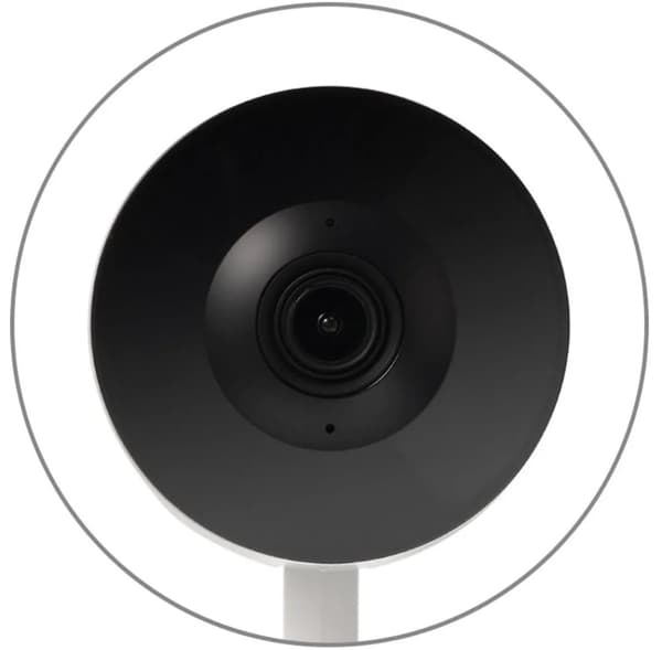 Babyone - Babyvakt med kamera og WIFI