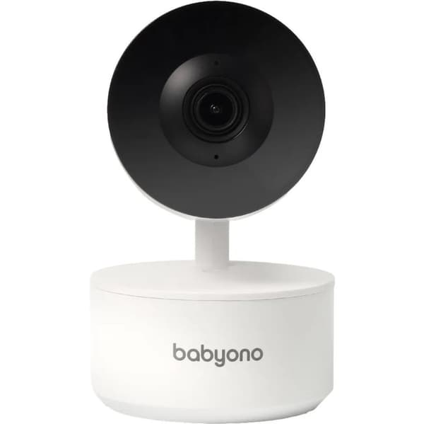 Babyone - Babyvakt med kamera och WIFI