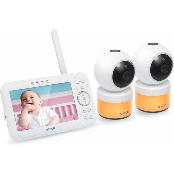 Babymonitor Vtech VM5463