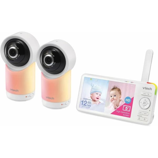 Babymonitor Vtech RM5766HD