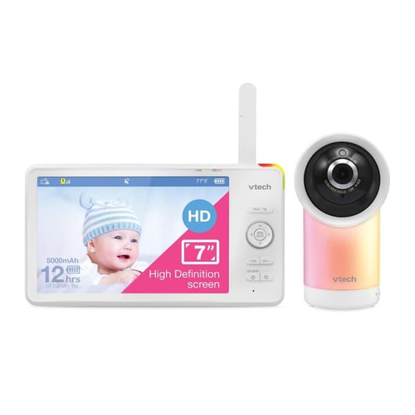 Babymonitor Vtech RM7766HD